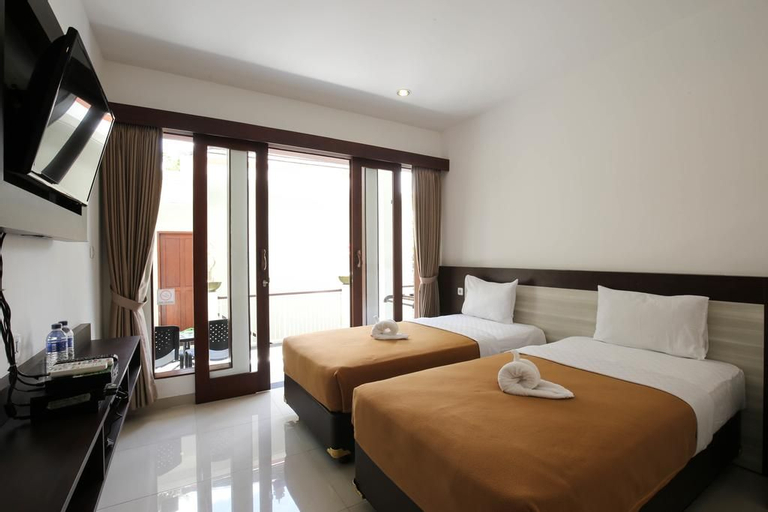 Dewi Villa, Karangasem