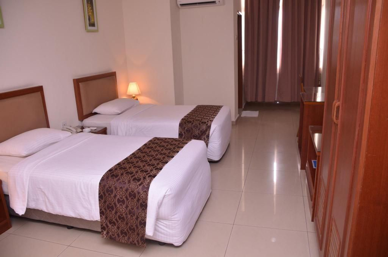 Hotel Palm Inn Butterworth, Seberang Perai Utara