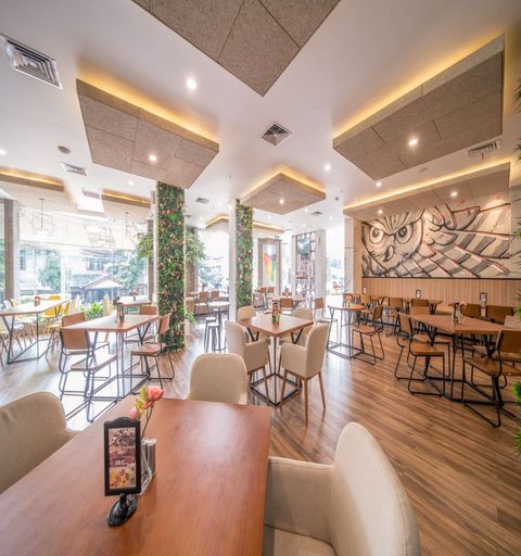 All Nite & Day Residences Kebon Jeruk Jakarta, West Jakarta