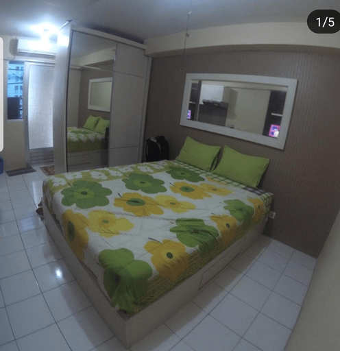 Apartment Kalibata by NBL Store, Jakarta Selatan