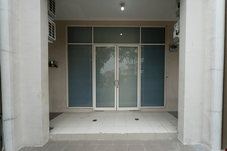 KoolKost @ Green Lake City, Tangerang