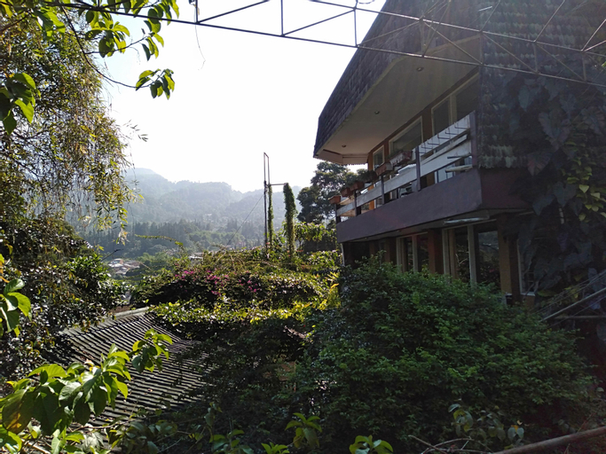 Buena Vista Boutique Hotel by ANRHA, Bogor
