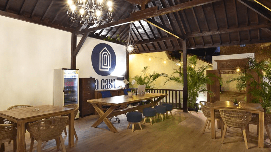 La Casa Jogja, Yogyakarta