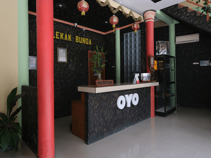 OYO 2841 Kelekak Bunda Residence, Bangka