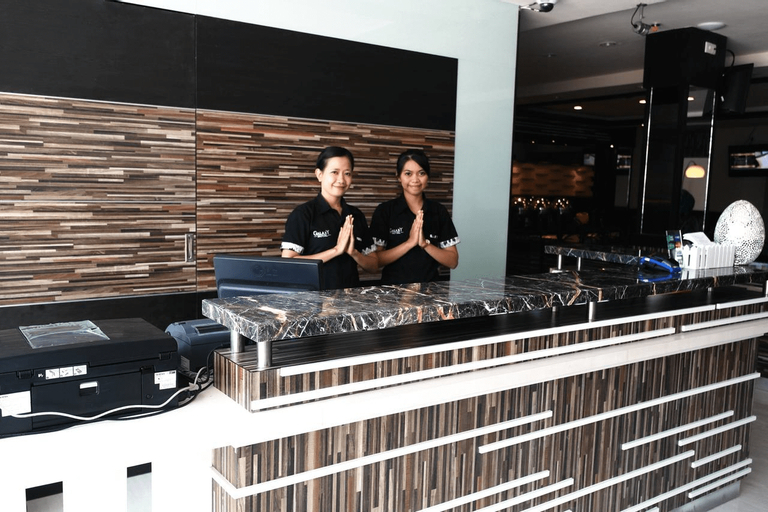 Exterior & Views 4, Galaxy Hotel Tarakan, Tarakan