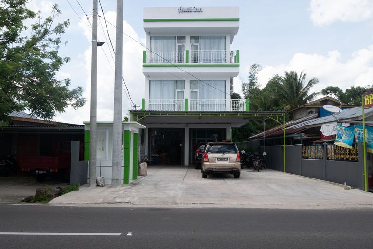 Audi Inn Hotel, Belitung