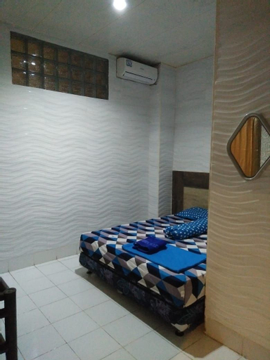 Sweet Home Dagen, Yogyakarta