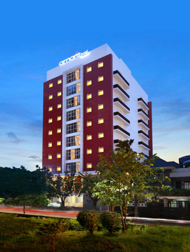 Exterior & Views 5, Amaris Hotel Margorejo - Surabaya, Surabaya