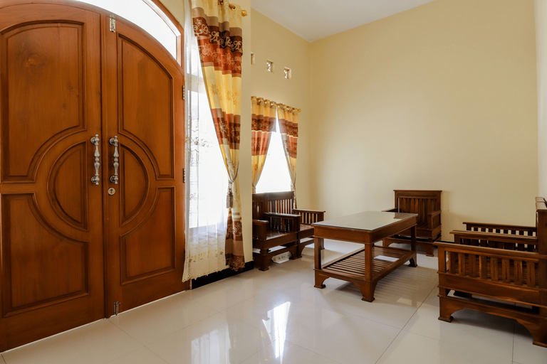 Dewisri Homestay, Bantul