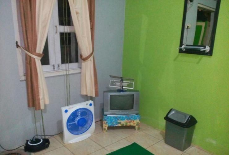 Others 3, Pendopo Kayuwanan Homestay Syariah, Bantul
