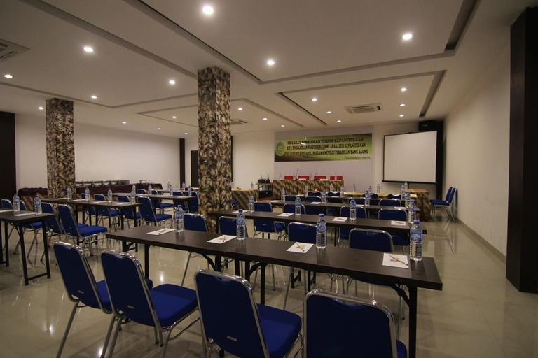Business Facilities, The Batik Hotel, Ternate