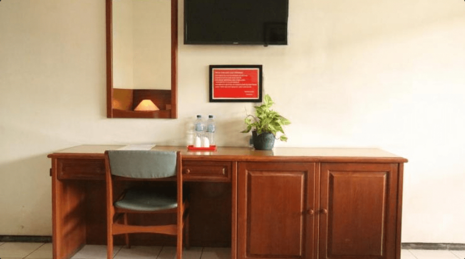 Hotel Aneka Baru, Indramayu