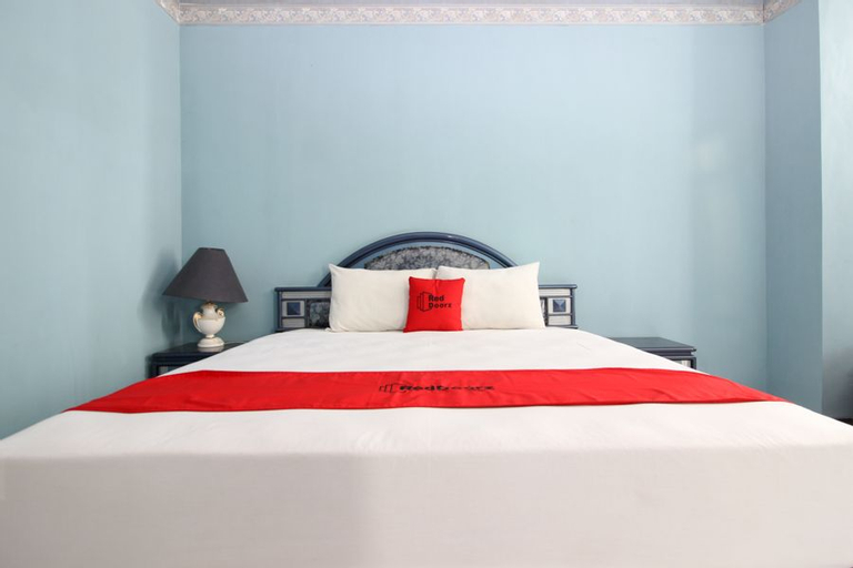 Bedroom 13