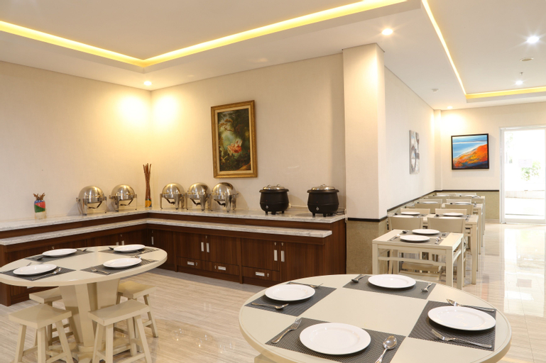 Others 4, Kyriad Hotel Fatmawati Jakarta, South Jakarta