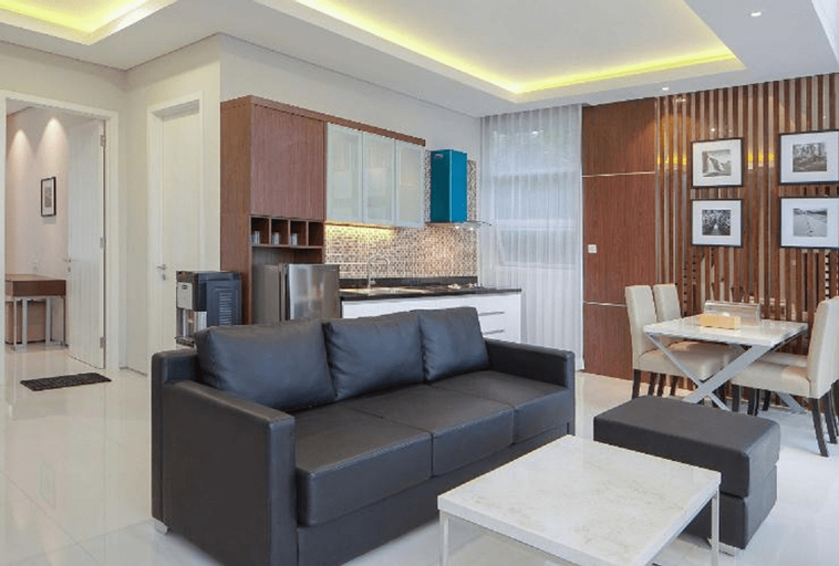 Azcarya Villa Type Harry, Malang