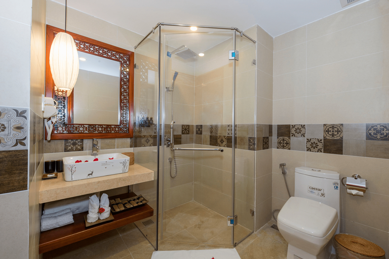 Le Pavillon Hoi An Boutique Hotel & Spa, Hội An