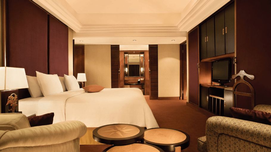 Lumire Hotel & Convention Center, Central Jakarta