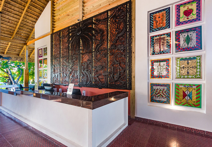 Royal Decameron Indigo - All Inclusive, Saint-Marc
