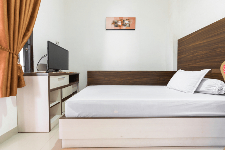 Bedroom 4, Lia kost Makassar, Makassar