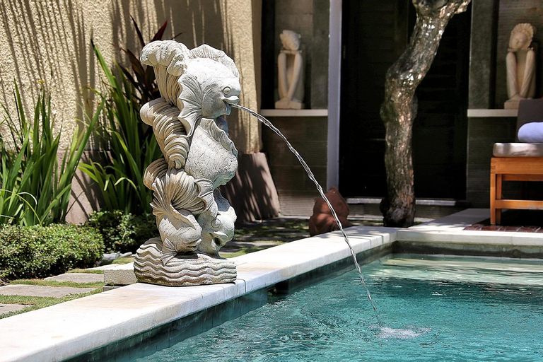 Sport & Beauty 4, The Sanyas Suite Seminyak, Badung