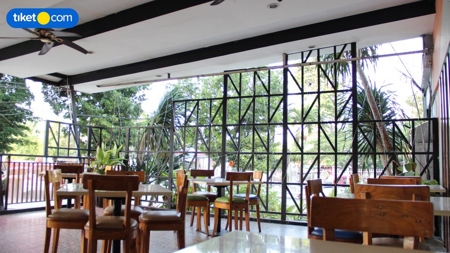 Hotel 88 Kedoya, West Jakarta