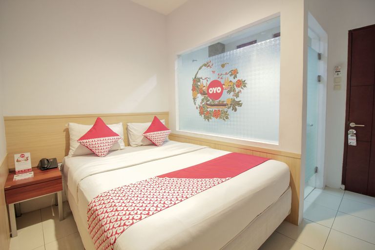 OYO 295 Grha Ciumbuleuit Guest House, Bandung