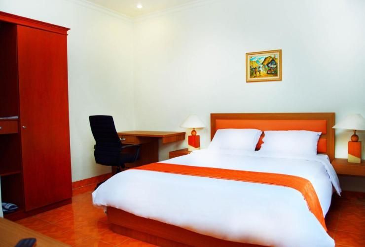 Sanghyang Indah Spa Resort, Serang