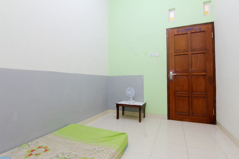 Bedroom 4, Griya Ardafa, Sleman