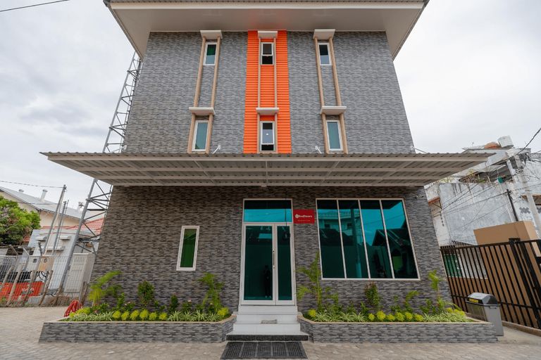 RedDoorz Syariah @ Panglima Polem Aceh, Banda Aceh