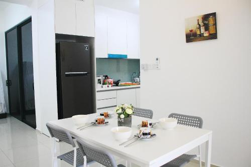 Eko Cheras By Dreamscape, Kuala Lumpur