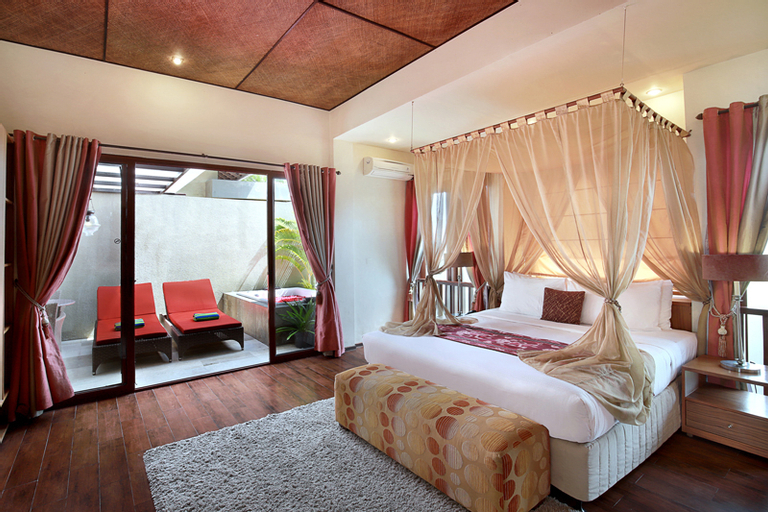 Bedroom 18