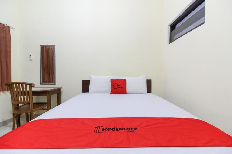 Others 5, Reddoorz near Rumah Sakit Condong Catur, Sleman
