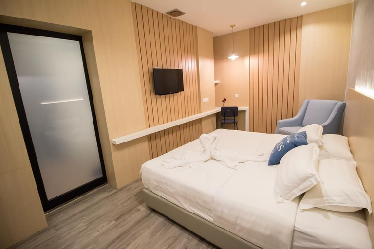 iO Hotel, Kuala Lumpur