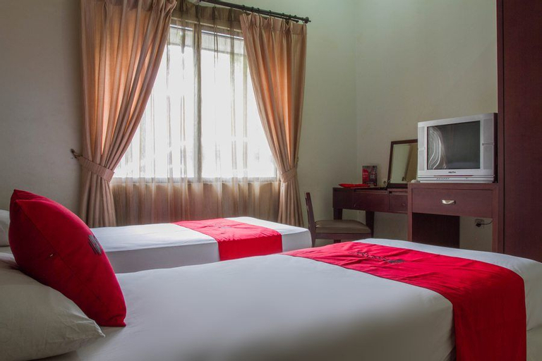 RedDoorz @ Cikutra 3, Bandung