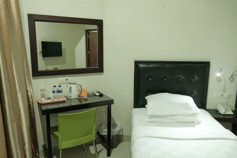 Atlantic Hotel Ambon, Ambon