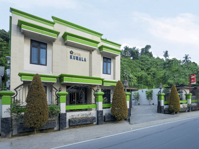 OYO 1005 Hotel Kumala, Samarinda