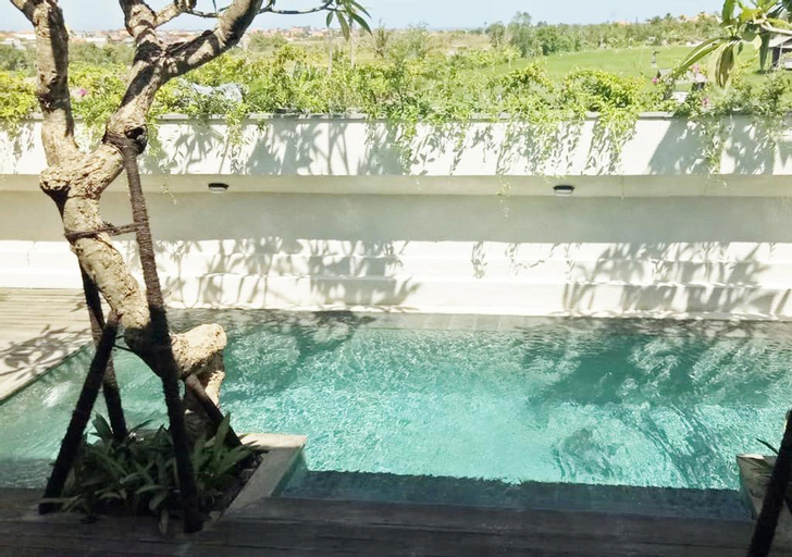 Sport & Beauty 4, Rimbun Canggu Villa, Badung