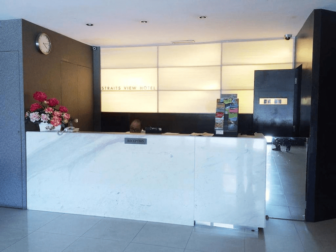 Straits View Hotel, Johor Bahru
