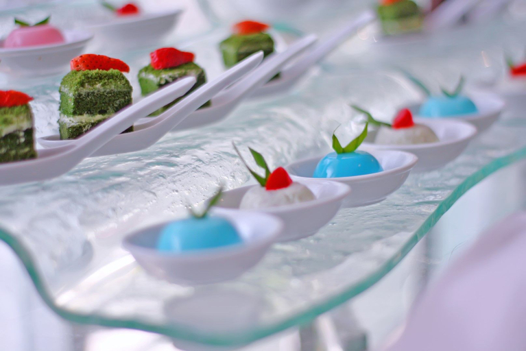 Khas Hotel Malioboro - Food & Drinks