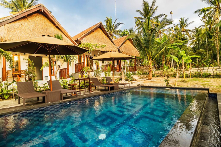 Sport & Beauty 5, Alam Selumbung Resort and Restaurant, Klungkung