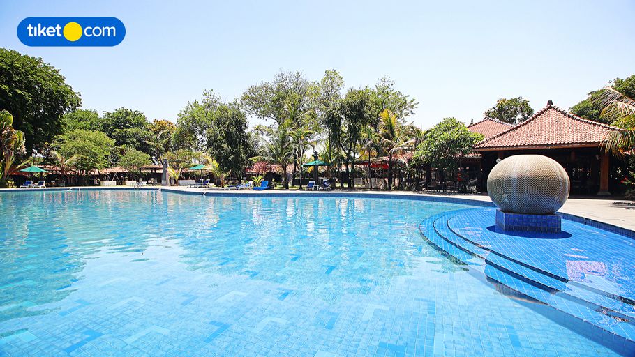 Singgasana Hotel Surabaya, Surabaya
