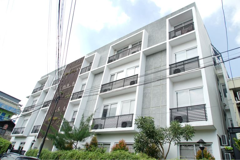 Residence T63, Jakarta Barat