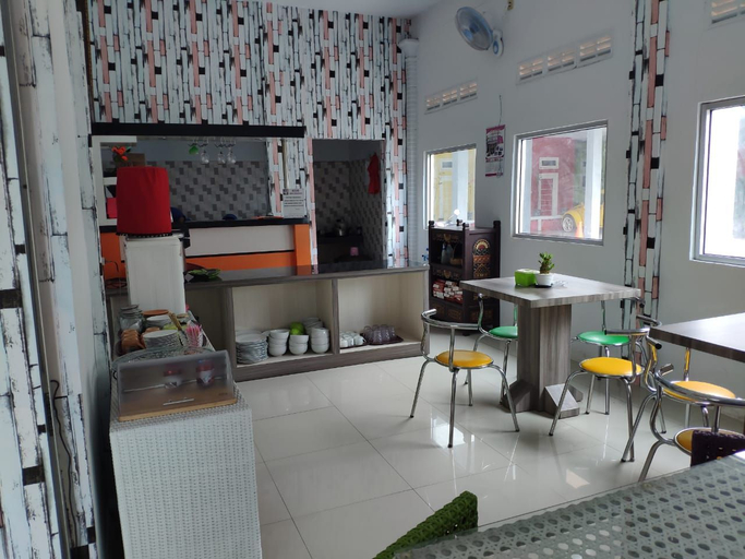 Others 4, Hotel Bougenviel Lamongan, Lamongan