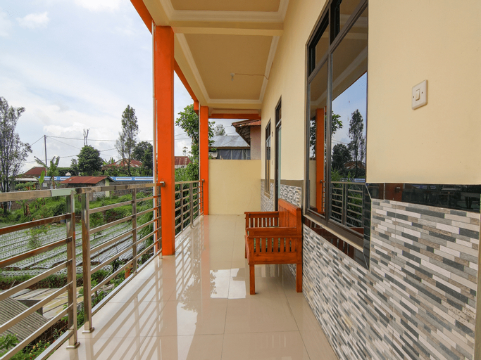OYO 2162 Pondok Wisata Sri Widodo, Karanganyar