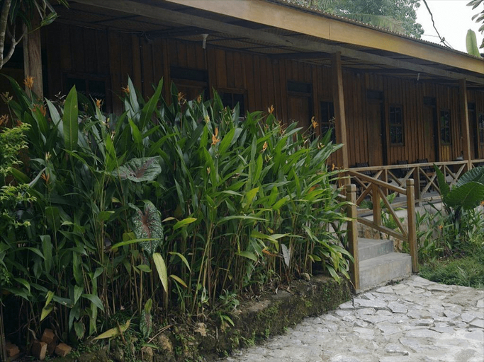 Others 5, Ue Datu Cotttages, Poso