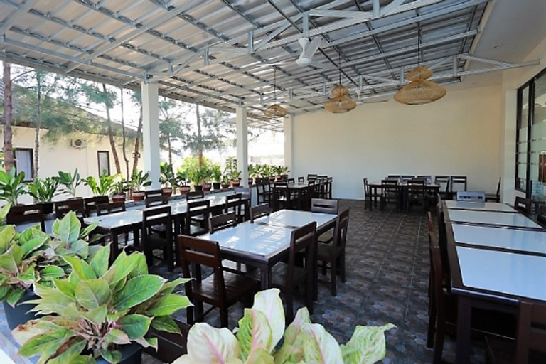Belitung Holiday Resort, Belitung