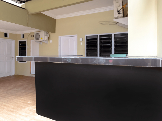 Public Area 3, OYO 1507 Doriyu Homestay, Medan