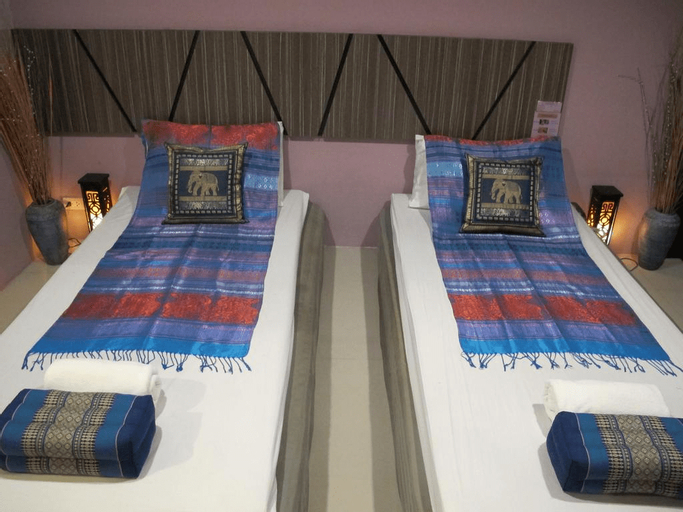 Sport & Beauty 4, Sunny Residence, Lat Krabang
