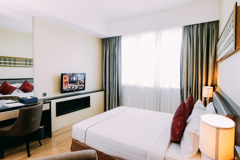 Hotel Granada Johor Bahru, Johor Bahru