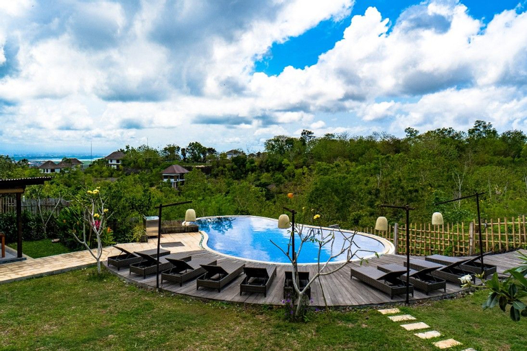Others 5, The Kirana Ungasan, Badung